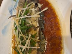 -韩记海鲜饺子旗舰店(红海新区店)