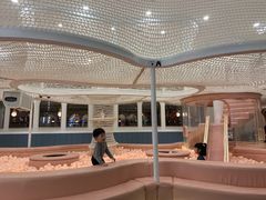大堂-BossBabe亲子餐厅(金光华广场店)