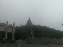 -天坛大佛