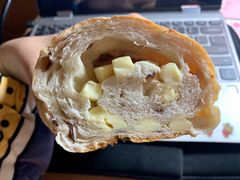-Juicy Bakery(大学路店)