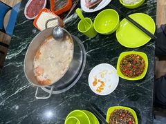 -小海豚•老字号海鲜餐厅(天涯店)