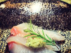 -鮨政·Omakase(港汇恒隆广场店)