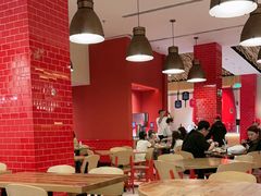 -城市大道红炉披萨烘焙坊