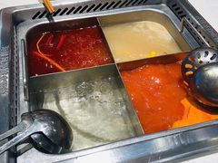 -海底捞火锅(飞马水城店)