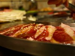 -哈哈碳都·牛肋条无限自助烤肉(台江万达店)