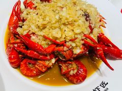 -有位虾匠·香辣蟹·小龙虾(李村店)