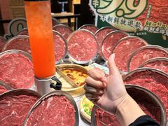 -东道煮牛肉火锅(东盛大街店)
