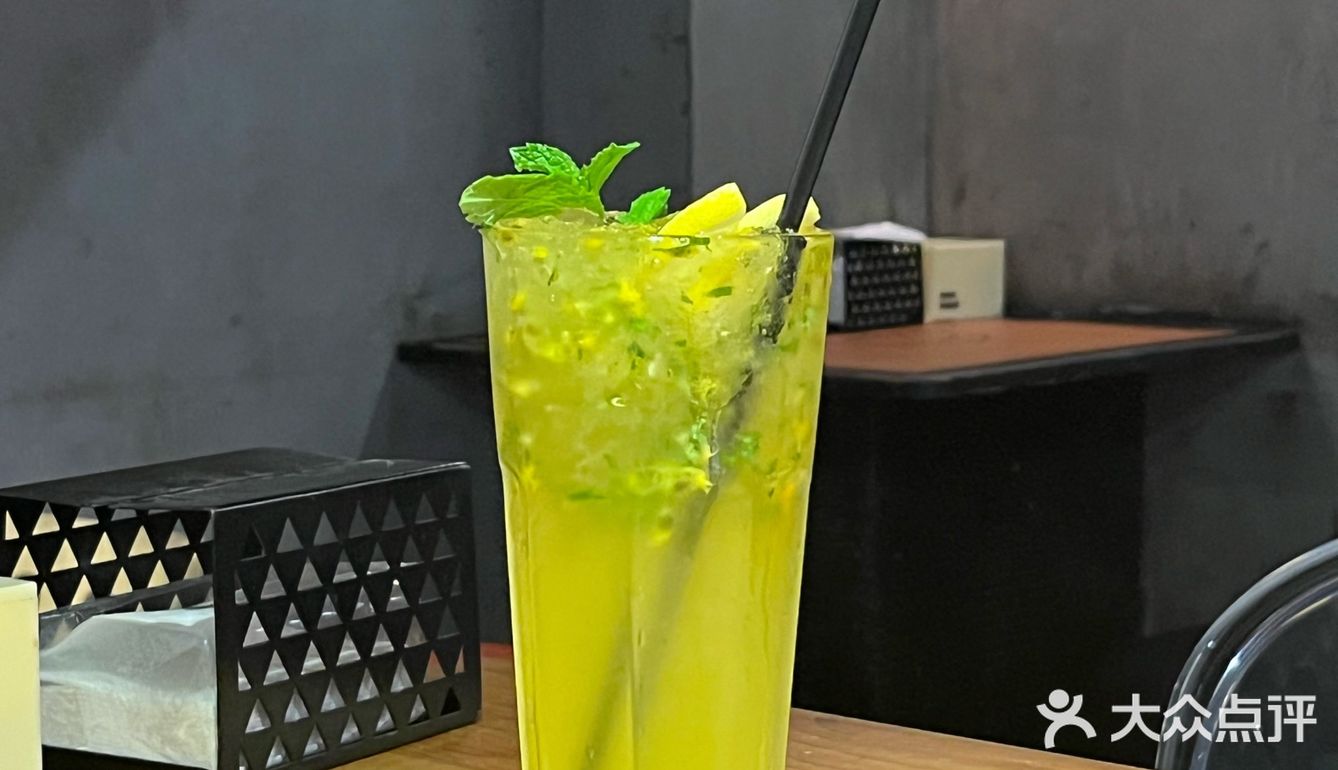 记录我在沙坡尾狠狠踩雷