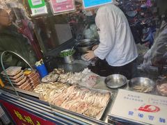 -大马弄蒋师傅美食酥鱼(察院前店)
