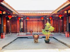 -许驸马府