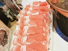 -东门口涮肉·砂锅·烤串(老门东店)