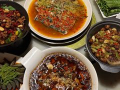 -嘉丰湘菜馆(芳群园店)