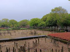 -河姆渡遗址博物馆