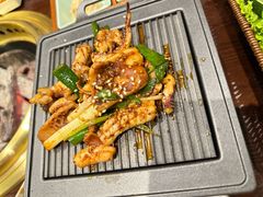 -龍二烧肉酒场(九亭店)