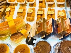 -巴黎贝甜(右安门店)