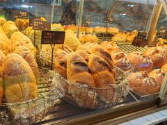 -工匠面包(壹方店)