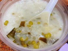 夏三宝-百花传统甜品店(原址店)