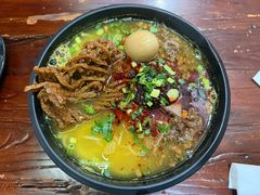 酱香米线-一品飘香米线(一中总店)