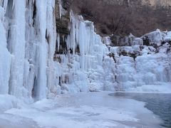 -山西通天峡景区