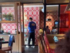 -江边城外烤全鱼(方庄时代购物中心店)