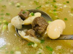 -九九牛肉馆(南山路店)