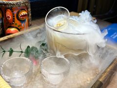 大理桂花米酒-雀舞云南菜(乐客城店)