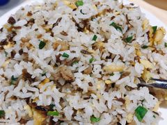 特色臊子蛋炒饭-嘉州叶婆婆钵钵鸡(建设路店)