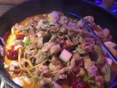 -蛙来哒(东城万达店)