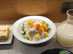 -饭团匠·料理小食堂(玉林店)