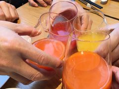 嘉宾轩-下午茶-杭州君悦酒店