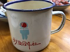 -炒豆合作社(东四总店)