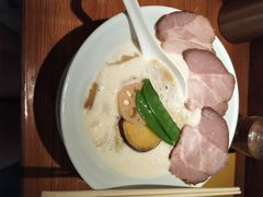 -真打拉面·日式拉面新流派(体育西横街店)