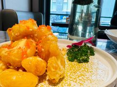 -1937青岛老味道·海肠捞饭·青岛菜(大鲍岛栈桥店)