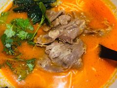 -和府捞面(中山龙之梦店)