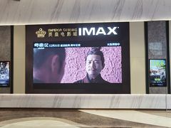 -英皇电影城(平安金融中心IMAX激光店)