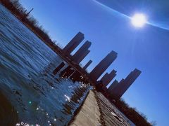 -前关湿地公园