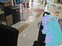 -湖北银行(东湖景园社区支行)