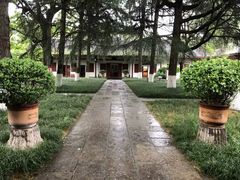 -红军总政治部旧址