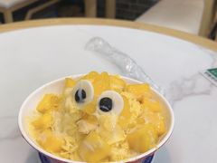 -江记甜品(罗湖店)