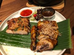 -星叶·东南亚料理(宁波万象汇店)