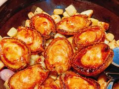 -徐记海鲜(南油永新汇店)