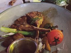 -haxnbauer海森堡德国餐厅(深圳coco店)