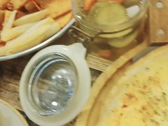 -Kpasta韩式意大利面