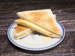 奶油多士-左记港食(融科天城店)