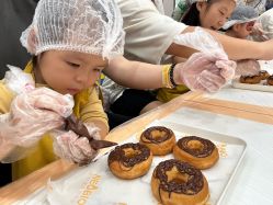 -奈尔宝家庭中心·亲子餐厅(苏州大悦城店)