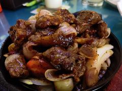 -My Way Town买味堂·东南亚餐厅(亦庄店)