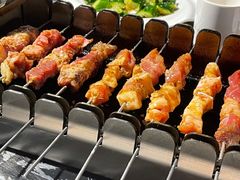 -郎出山烧烤(胶州店)