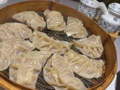京都老蔡记蒸饺-豫满楼(郑东新区店)