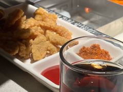 -海底捞火锅(长沙华创国际广场店)