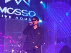 -MOSSO·Liveshow(M3香港广场店)